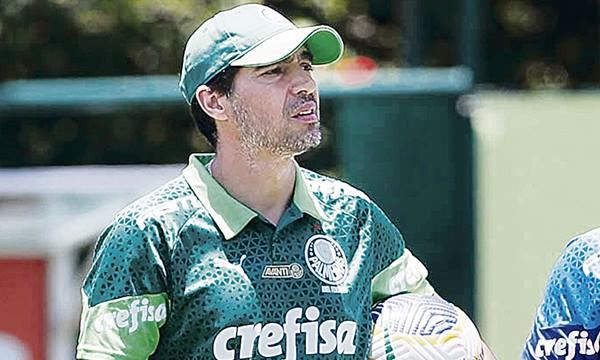 FOTO: Cesar Greco/Palmeiras Diário do Grande ABC - Notícias e informações do Grande ABC: Santo André, São Bernardo, São Caetano, Diadema, Mauá, Ribeirão Pires e Rio Grande da Serra