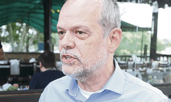 FOTO: André Henriques/DGABC Diário do Grande ABC - Notícias e informações do Grande ABC: Santo André, São Bernardo, São Caetano, Diadema, Mauá, Ribeirão Pires e Rio Grande da Serra