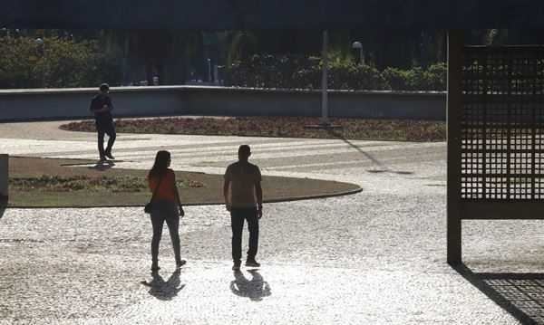FOTO: Claudinei Plaza/DGABC Diário do Grande ABC - Notícias e informações do Grande ABC: Santo André, São Bernardo, São Caetano, Diadema, Mauá, Ribeirão Pires e Rio Grande da Serra