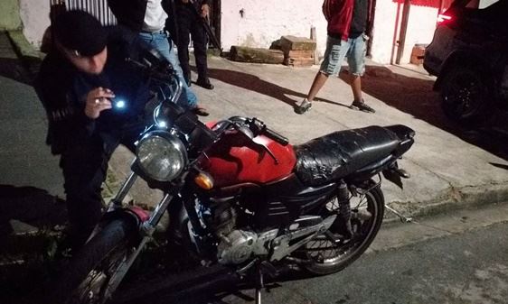 Divulgação/PMETRP Diário do Grande ABC - Notícias e informações do Grande ABC: Santo André, São Bernardo, São Caetano, Diadema, Mauá, Ribeirão Pires e Rio Grande da Serra