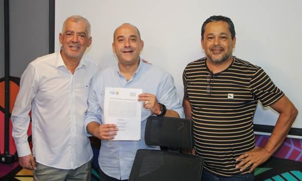 FOTO: Gabriel Mazzo/PMETRP Diário do Grande ABC - Notícias e informações do Grande ABC: Santo André, São Bernardo, São Caetano, Diadema, Mauá, Ribeirão Pires e Rio Grande da Serra