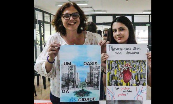 FOTO: Divulgação Diário do Grande ABC - Notícias e informações do Grande ABC: Santo André, São Bernardo, São Caetano, Diadema, Mauá, Ribeirão Pires e Rio Grande da Serra