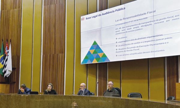 FOTO: Natasha Werneck/DGABC Diário do Grande ABC - Notícias e informações do Grande ABC: Santo André, São Bernardo, São Caetano, Diadema, Mauá, Ribeirão Pires e Rio Grande da Serra