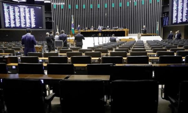 FOTO: Mario Agra/Câmara dos Deputados Diário do Grande ABC - Notícias e informações do Grande ABC: Santo André, São Bernardo, São Caetano, Diadema, Mauá, Ribeirão Pires e Rio Grande da Serra
