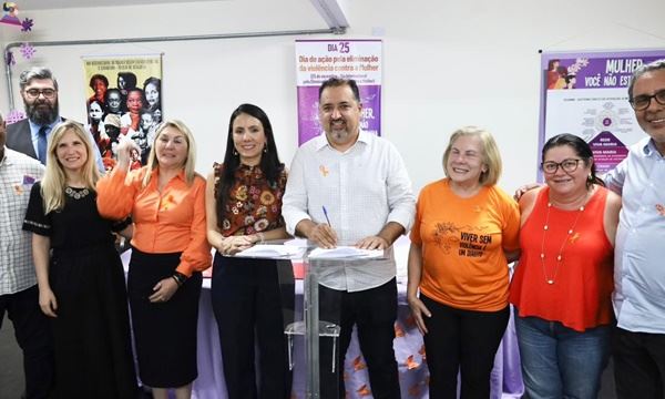 Diego Barros/PMM Diário do Grande ABC - Notícias e informações do Grande ABC: Santo André, São Bernardo, São Caetano, Diadema, Mauá, Ribeirão Pires e Rio Grande da Serra