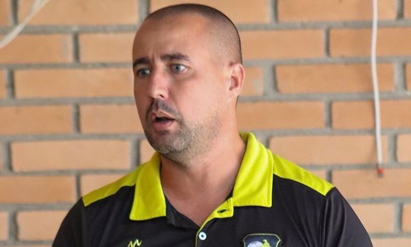 FOTO: Gabriel Goto/São Bernardo FC Diário do Grande ABC - Notícias e informações do Grande ABC: Santo André, São Bernardo, São Caetano, Diadema, Mauá, Ribeirão Pires e Rio Grande da Serra