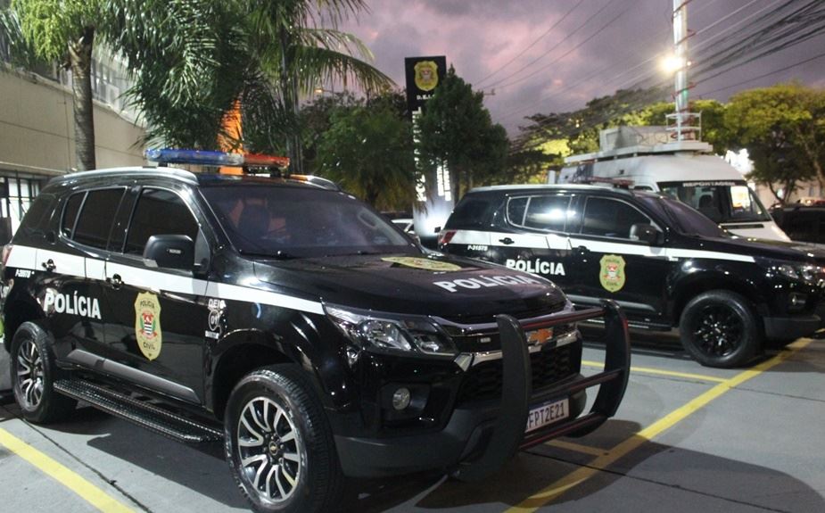 (FOTO: Divulgação) Diário do Grande ABC - Notícias e informações do Grande ABC: Santo André, São Bernardo, São Caetano, Diadema, Mauá, Ribeirão Pires e Rio Grande da Serra