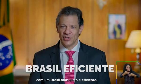 FOTO: Divulgação/EBC Diário do Grande ABC - Notícias e informações do Grande ABC: Santo André, São Bernardo, São Caetano, Diadema, Mauá, Ribeirão Pires e Rio Grande da Serra