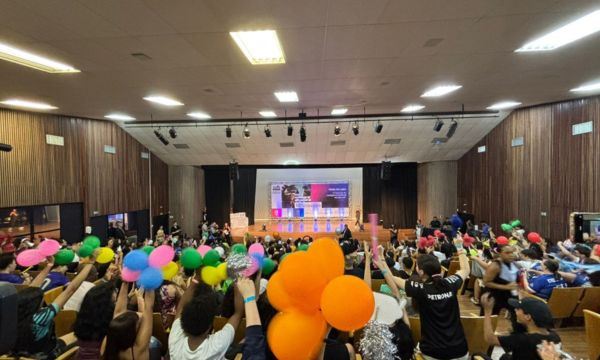 FOTO: DGABC Diário do Grande ABC - Notícias e informações do Grande ABC: Santo André, São Bernardo, São Caetano, Diadema, Mauá, Ribeirão Pires e Rio Grande da Serra