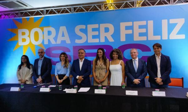 FOTO: Angelica Richter | DGABC Diário do Grande ABC - Notícias e informações do Grande ABC: Santo André, São Bernardo, São Caetano, Diadema, Mauá, Ribeirão Pires e Rio Grande da Serra