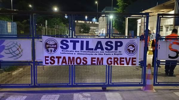 FOTO: Reprodução/Stilasp Diário do Grande ABC - Notícias e informações do Grande ABC: Santo André, São Bernardo, São Caetano, Diadema, Mauá, Ribeirão Pires e Rio Grande da Serra