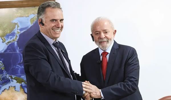 FOTO: Divulgação/EBC Diário do Grande ABC - Notícias e informações do Grande ABC: Santo André, São Bernardo, São Caetano, Diadema, Mauá, Ribeirão Pires e Rio Grande da Serra