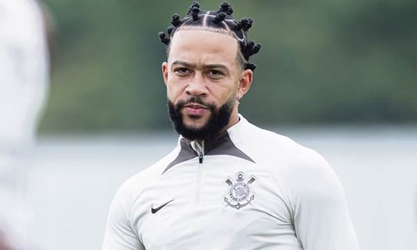 FOTO: Rodrigo Coca/Agência Corinthians Diário do Grande ABC - Notícias e informações do Grande ABC: Santo André, São Bernardo, São Caetano, Diadema, Mauá, Ribeirão Pires e Rio Grande da Serra