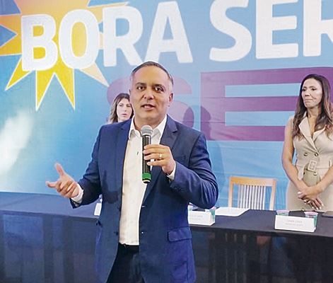 Foto: Angelica Richter Diário do Grande ABC - Notícias e informações do Grande ABC: Santo André, São Bernardo, São Caetano, Diadema, Mauá, Ribeirão Pires e Rio Grande da Serra