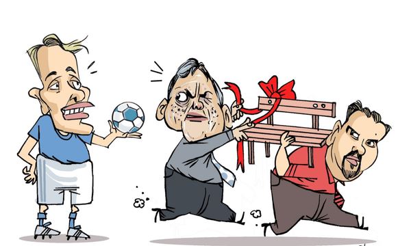 Gilmar Diário do Grande ABC - Notícias e informações do Grande ABC: Santo André, São Bernardo, São Caetano, Diadema, Mauá, Ribeirão Pires e Rio Grande da Serra