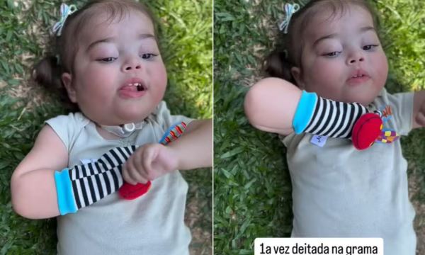 FOTO: Reprodução/Instagram Diário do Grande ABC - Notícias e informações do Grande ABC: Santo André, São Bernardo, São Caetano, Diadema, Mauá, Ribeirão Pires e Rio Grande da Serra