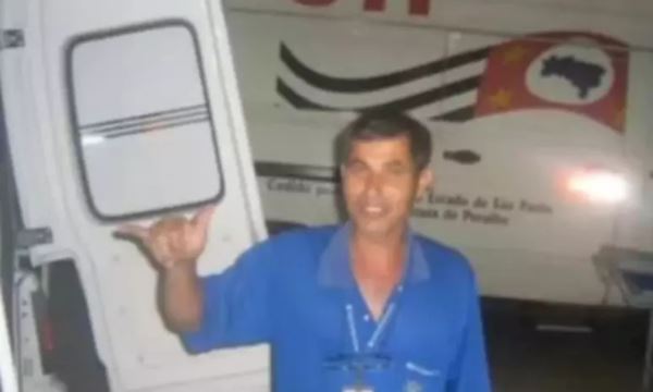 FOTO: Reprodução/Instagram Diário do Grande ABC - Notícias e informações do Grande ABC: Santo André, São Bernardo, São Caetano, Diadema, Mauá, Ribeirão Pires e Rio Grande da Serra