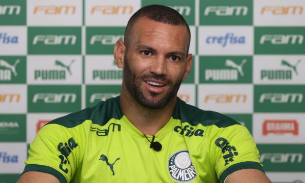 FOTO: TV Palmeiras Diário do Grande ABC - Notícias e informações do Grande ABC: Santo André, São Bernardo, São Caetano, Diadema, Mauá, Ribeirão Pires e Rio Grande da Serra