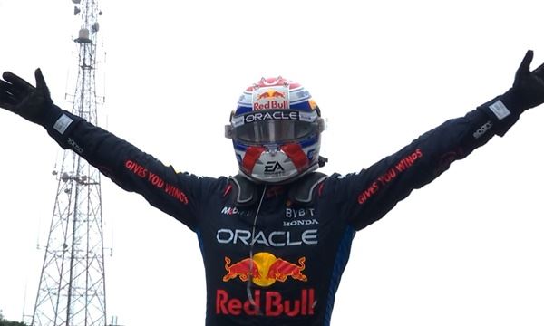 Reprodução/X F1 Diário do Grande ABC - Notícias e informações do Grande ABC: Santo André, São Bernardo, São Caetano, Diadema, Mauá, Ribeirão Pires e Rio Grande da Serra