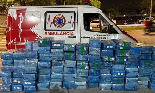 Divulgação/SSP Diário do Grande ABC - Notícias e informações do Grande ABC: Santo André, São Bernardo, São Caetano, Diadema, Mauá, Ribeirão Pires e Rio Grande da Serra