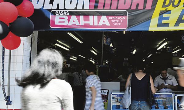 FOTO: Rovena Rosa/Agência Brasil Diário do Grande ABC - Notícias e informações do Grande ABC: Santo André, São Bernardo, São Caetano, Diadema, Mauá, Ribeirão Pires e Rio Grande da Serra