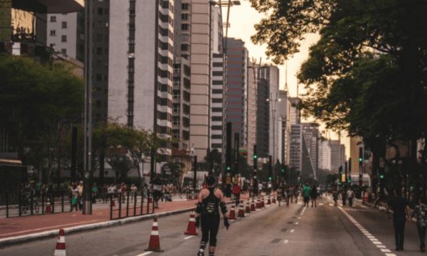 FOTO: Athena Sandrini/Pexels Diário do Grande ABC - Notícias e informações do Grande ABC: Santo André, São Bernardo, São Caetano, Diadema, Mauá, Ribeirão Pires e Rio Grande da Serra