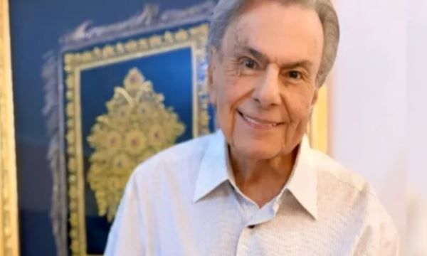 FOTO: Reprodução/Redes Sociais Diário do Grande ABC - Notícias e informações do Grande ABC: Santo André, São Bernardo, São Caetano, Diadema, Mauá, Ribeirão Pires e Rio Grande da Serra