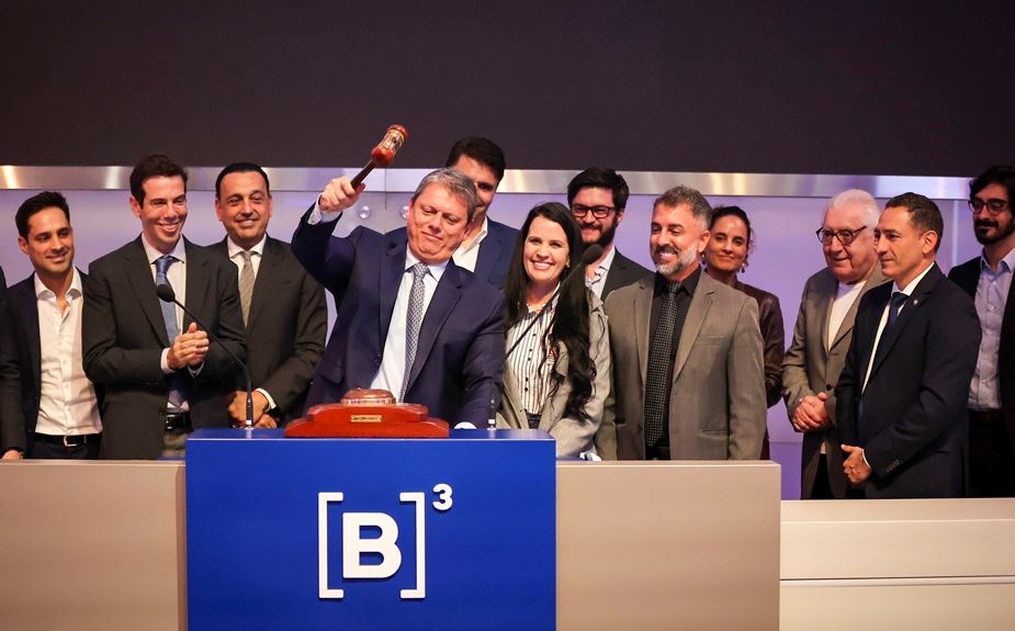 FOTO: Pablo Jacob/Governo do Estado de SP Diário do Grande ABC - Notícias e informações do Grande ABC: Santo André, São Bernardo, São Caetano, Diadema, Mauá, Ribeirão Pires e Rio Grande da Serra