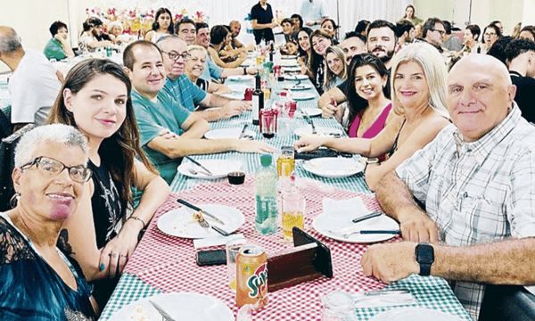 FOTO: Arquivo Pessoal Diário do Grande ABC - Notícias e informações do Grande ABC: Santo André, São Bernardo, São Caetano, Diadema, Mauá, Ribeirão Pires e Rio Grande da Serra