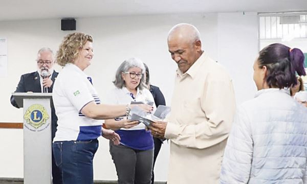 FOTO: Alex Cavanha/PMSA Diário do Grande ABC - Notícias e informações do Grande ABC: Santo André, São Bernardo, São Caetano, Diadema, Mauá, Ribeirão Pires e Rio Grande da Serra