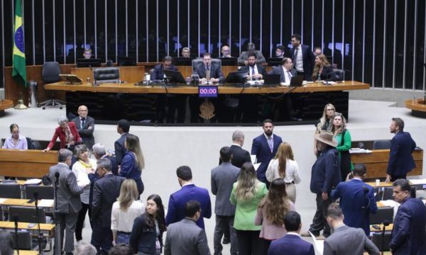 FOTO: Bruno Spada/Câmara dos Deputados Diário do Grande ABC - Notícias e informações do Grande ABC: Santo André, São Bernardo, São Caetano, Diadema, Mauá, Ribeirão Pires e Rio Grande da Serra