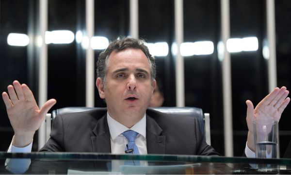 FOTO: Saulo Cruz/Agência Senado Diário do Grande ABC - Notícias e informações do Grande ABC: Santo André, São Bernardo, São Caetano, Diadema, Mauá, Ribeirão Pires e Rio Grande da Serra