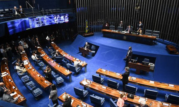 FOTO: Jonas Pereira/Agência Senado Diário do Grande ABC - Notícias e informações do Grande ABC: Santo André, São Bernardo, São Caetano, Diadema, Mauá, Ribeirão Pires e Rio Grande da Serra