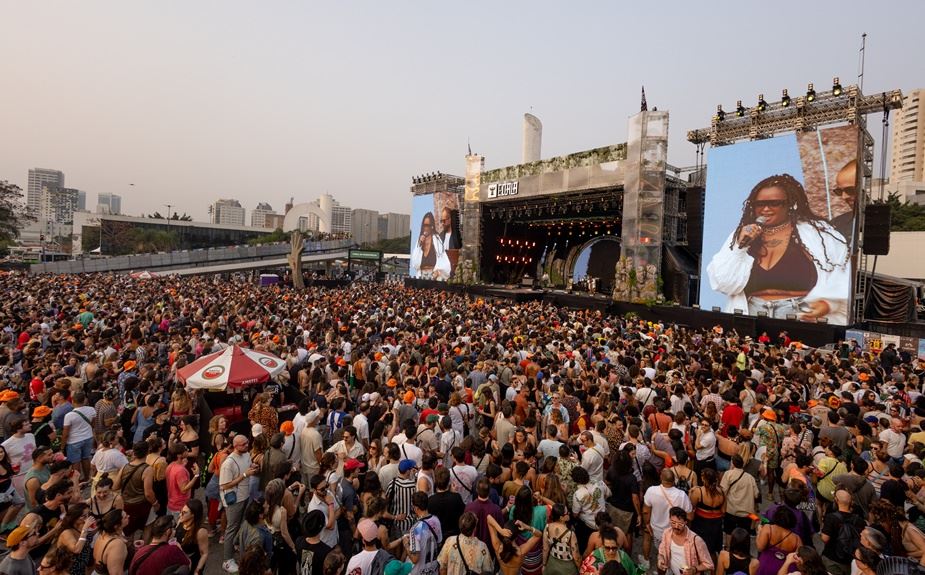 FOTO: Divulgação Coala Festival e B+Ca Diário do Grande ABC - Notícias e informações do Grande ABC: Santo André, São Bernardo, São Caetano, Diadema, Mauá, Ribeirão Pires e Rio Grande da Serra