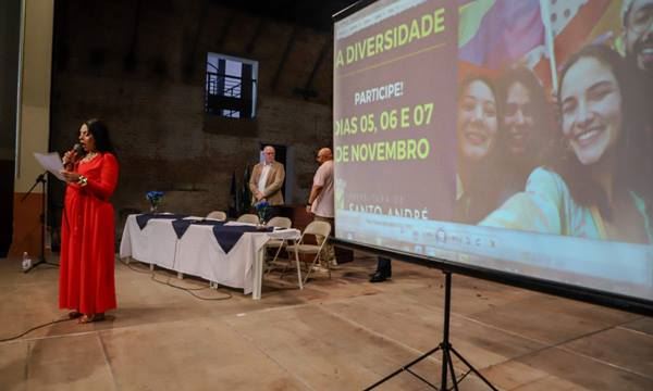 FOTO: Divulgação Diário do Grande ABC - Notícias e informações do Grande ABC: Santo André, São Bernardo, São Caetano, Diadema, Mauá, Ribeirão Pires e Rio Grande da Serra
