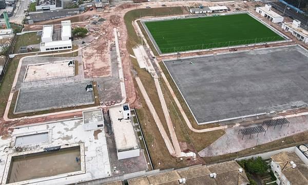 FOTO: Celso Luiz/DGABC Diário do Grande ABC - Notícias e informações do Grande ABC: Santo André, São Bernardo, São Caetano, Diadema, Mauá, Ribeirão Pires e Rio Grande da Serra