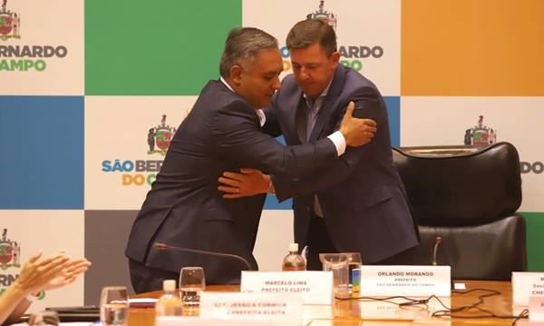 FOTO: Denis Maciel/DGABC Diário do Grande ABC - Notícias e informações do Grande ABC: Santo André, São Bernardo, São Caetano, Diadema, Mauá, Ribeirão Pires e Rio Grande da Serra