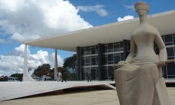 FOTO: Felipe Sampaio/STF Diário do Grande ABC - Notícias e informações do Grande ABC: Santo André, São Bernardo, São Caetano, Diadema, Mauá, Ribeirão Pires e Rio Grande da Serra