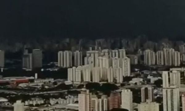 FOTO: Reprodução Diário do Grande ABC - Notícias e informações do Grande ABC: Santo André, São Bernardo, São Caetano, Diadema, Mauá, Ribeirão Pires e Rio Grande da Serra
