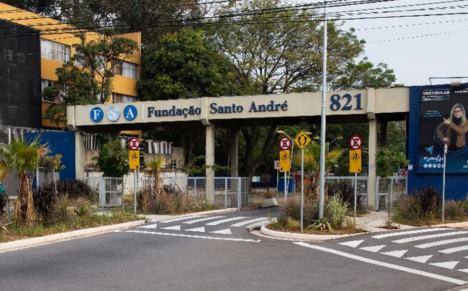 FOTO: Divulgação Diário do Grande ABC - Notícias e informações do Grande ABC: Santo André, São Bernardo, São Caetano, Diadema, Mauá, Ribeirão Pires e Rio Grande da Serra