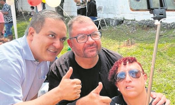 Divulgação Diário do Grande ABC - Notícias e informações do Grande ABC: Santo André, São Bernardo, São Caetano, Diadema, Mauá, Ribeirão Pires e Rio Grande da Serra