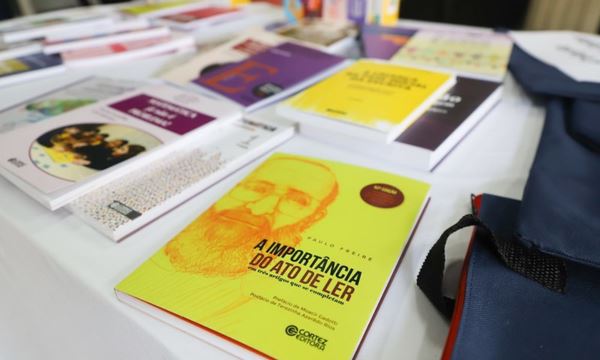 FOTO: Divulgação/PMD Diário do Grande ABC - Notícias e informações do Grande ABC: Santo André, São Bernardo, São Caetano, Diadema, Mauá, Ribeirão Pires e Rio Grande da Serra