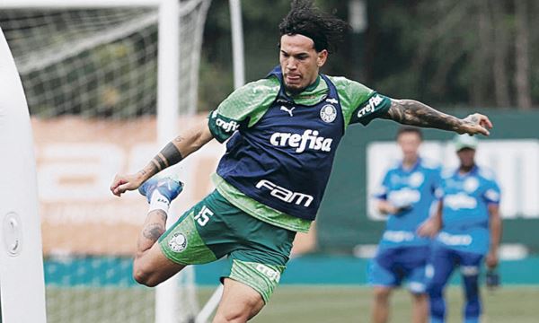 FOTO: Cesar Greco/Palmeiras Diário do Grande ABC - Notícias e informações do Grande ABC: Santo André, São Bernardo, São Caetano, Diadema, Mauá, Ribeirão Pires e Rio Grande da Serra