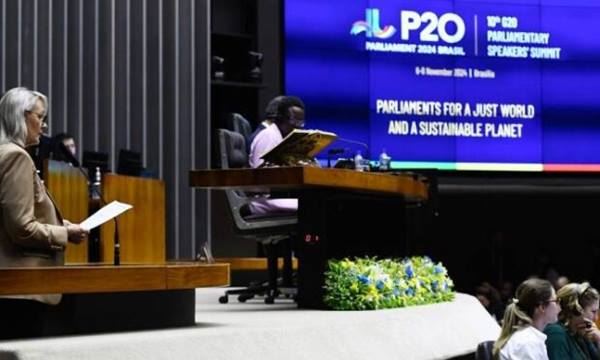 FOTO: Roque de Sá/Agência Senado Diário do Grande ABC - Notícias e informações do Grande ABC: Santo André, São Bernardo, São Caetano, Diadema, Mauá, Ribeirão Pires e Rio Grande da Serra