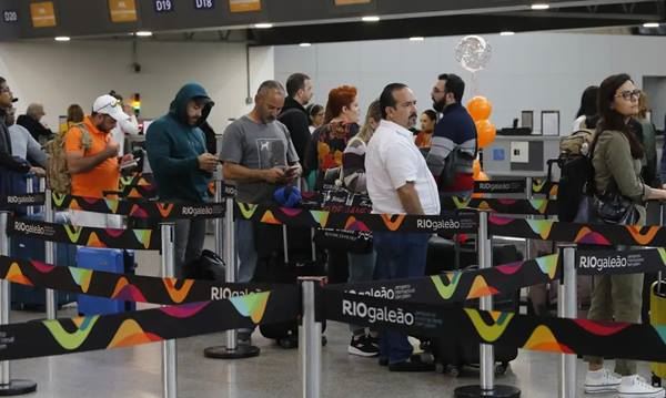 FOTO: Fernando Frazão/Agência Brasil Diário do Grande ABC - Notícias e informações do Grande ABC: Santo André, São Bernardo, São Caetano, Diadema, Mauá, Ribeirão Pires e Rio Grande da Serra