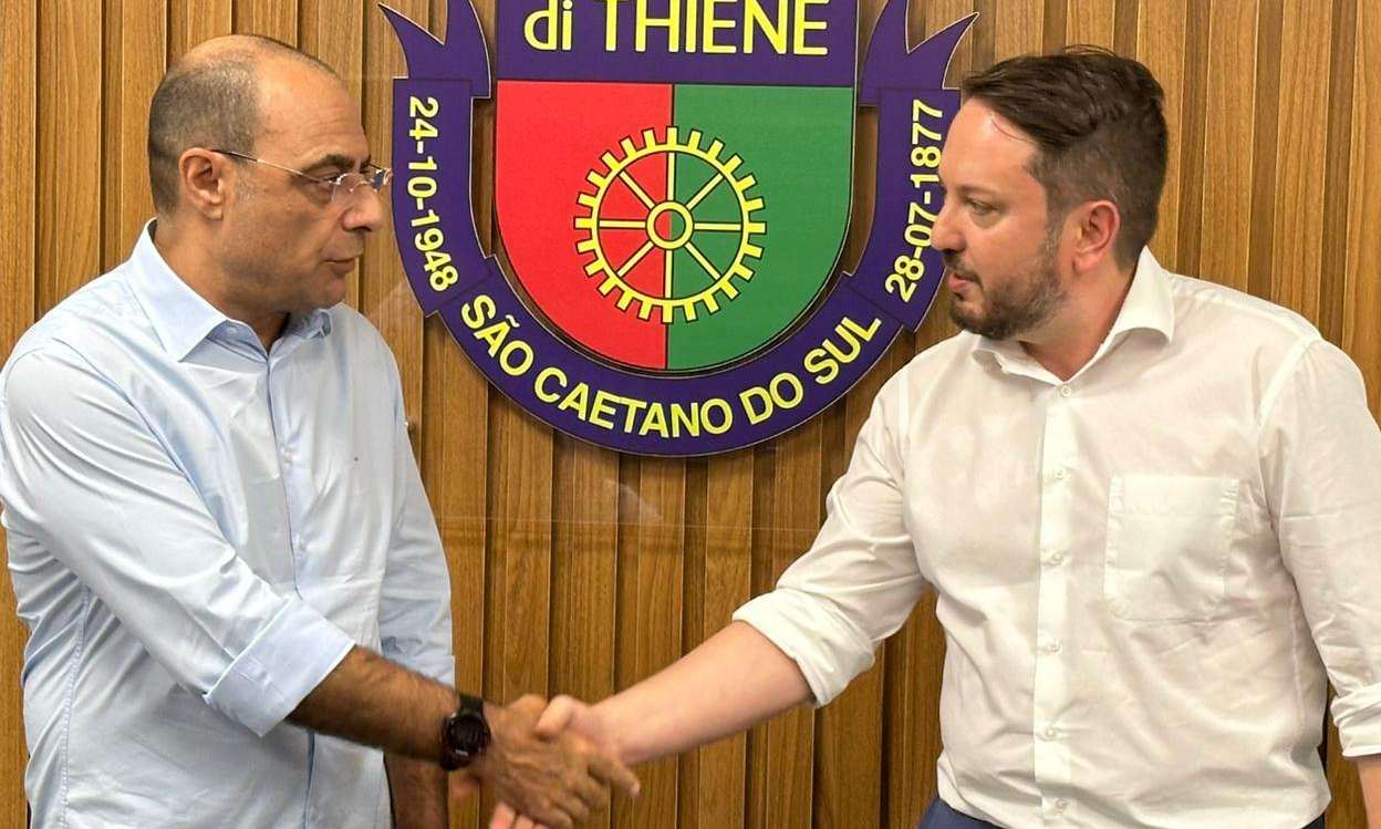 Divulgação Diário do Grande ABC - Notícias e informações do Grande ABC: Santo André, São Bernardo, São Caetano, Diadema, Mauá, Ribeirão Pires e Rio Grande da Serra