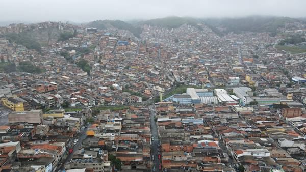 FOTO: Celso Luiz/DGABC Diário do Grande ABC - Notícias e informações do Grande ABC: Santo André, São Bernardo, São Caetano, Diadema, Mauá, Ribeirão Pires e Rio Grande da Serra
