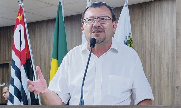 FOTO: Wilson Guardia/DGABC Diário do Grande ABC - Notícias e informações do Grande ABC: Santo André, São Bernardo, São Caetano, Diadema, Mauá, Ribeirão Pires e Rio Grande da Serra