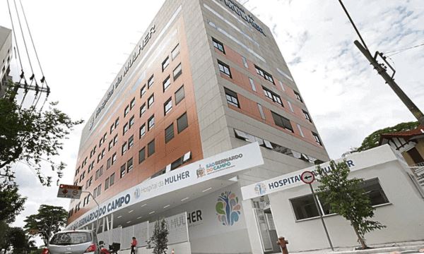 FOTO: André Henriques/DGABC Diário do Grande ABC - Notícias e informações do Grande ABC: Santo André, São Bernardo, São Caetano, Diadema, Mauá, Ribeirão Pires e Rio Grande da Serra