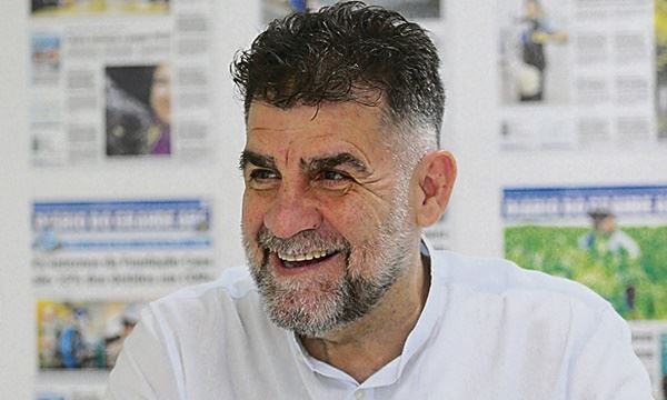 Celso Luiz/DGABC Diário do Grande ABC - Notícias e informações do Grande ABC: Santo André, São Bernardo, São Caetano, Diadema, Mauá, Ribeirão Pires e Rio Grande da Serra